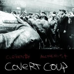 Blood, Sweat and Gears - Curren$y & The Alchemist (Ft. Fiend)