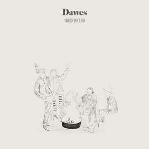 Picture Of A Man (SDE B-Side) - Dawes