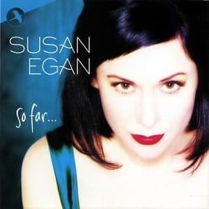 Maybe This Time - Susan Egan