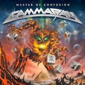 Death or Glory - Gamma Ray