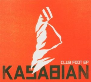 Trash Can - Kasabian