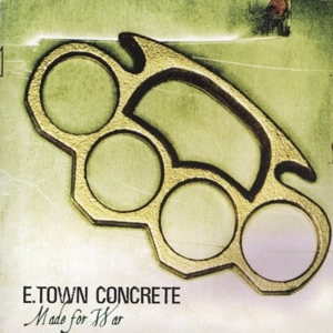 The Distance - E.Town Concrete