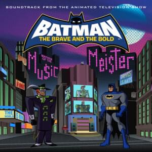 I’m The Music Meister - Various Artists (Ft. Dee Bradley Baker, Grey DeLisle, James Arnold Taylor, John DiMaggio, Kevin Michael Richardson & Neil Patrick Harris)