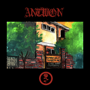 94s - Antwon (Ft. Wicca Phase Springs Eternal)