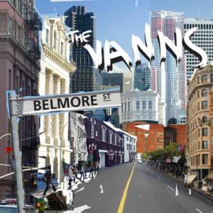 Belmore Street - The Vanns