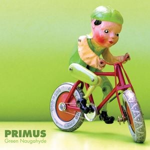 Extinction Burst - Primus