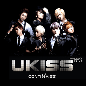 OK! - UKISS