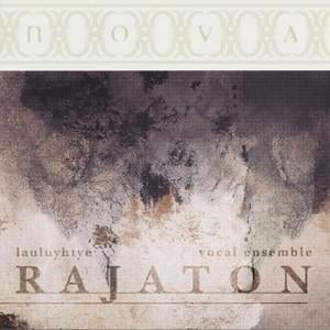 Laulu oravasta - Rajaton