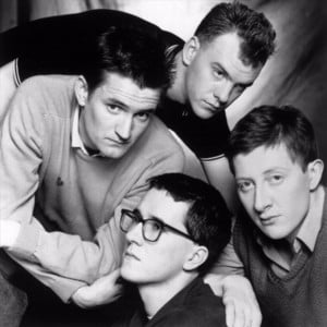 I’ll Be Your Shelter (Just Like a Shelter) - The Housemartins