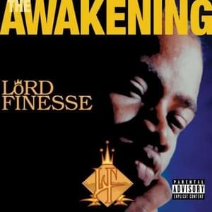 No Gimmicks - Lord Finesse (Ft. KRS-One)