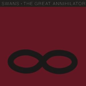 My Buried Child - Swans