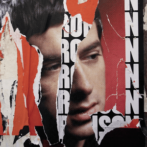 No One Knows - Mark Ronson (Ft. Domino Kirke)