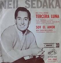 Soy El Amor - Neil Sedaka