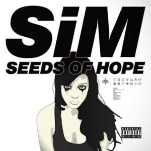 A SONG OF HOPE - SiM