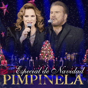 Medley: A esa - Decide - Valiente - Pimpinela