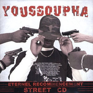 Ce Rap Va M’perdre - Youssoupha (Ft. Rorty & S-Pi)