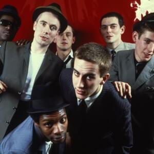 Skinhead Moonstomp - The Specials