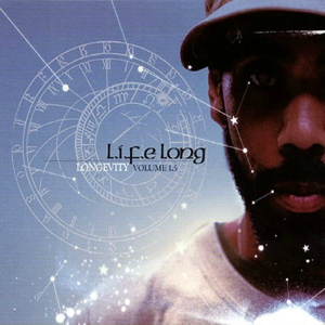 Intro (Longevity Volume 1.5) - L.I.F.E. Long