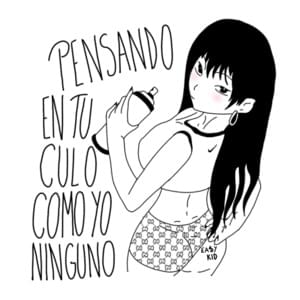 Pensando en Tu C - Easykid