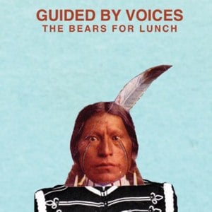 Waving at Airplanes - Guided by Voices