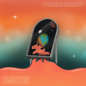 Tombstone - Ocean Alley