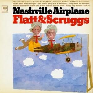 Universal Soldier - Flatt & Scruggs