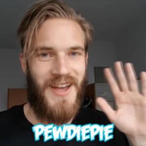 PewDiePie - Hot Dad