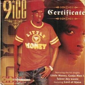 Little Money (Remix) - 9ice (Ft. ID Cabasa)