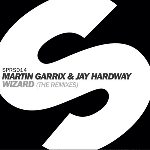 Wizard (Tchami Remix) - Martin Garrix & Jay Hardway