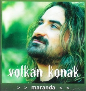 Penceresi Önünde - Volkan Konak