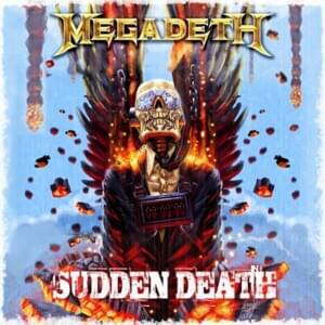 Sudden Death - Megadeth