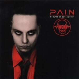 Just Think Again - Pain (SWE) (Ft. Alexi Laiho)