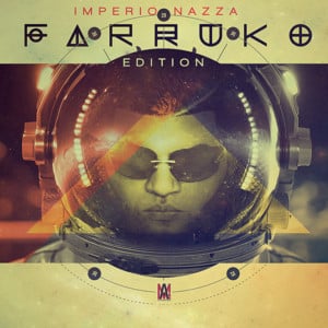 Rapapam - Farruko (Ft. Reykon)