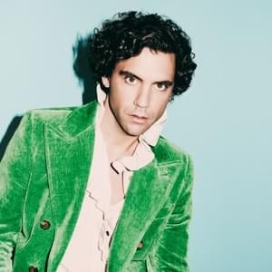 Happy ending - kleerup mix - MIKA