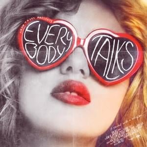 Everybody Talks - Neon Trees