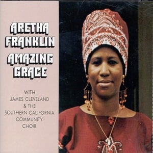 Climbing Higher Mountains - Aretha Franklin