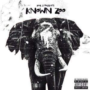 Let’s Get It - Zone 2 (Ft. Karma (Zone 2), Kwengface & SL)