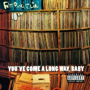 Fucking in Heaven - Fatboy Slim