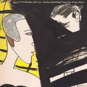 Telephone - Captain Beefheart & His Magic Band