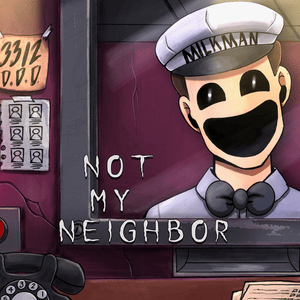 Not My Neighbor - Rockit Music