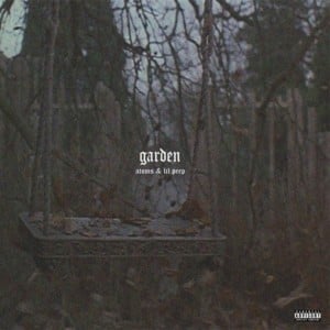 Garden - Lil Peep & DEATH PLUS