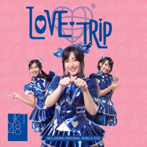 Love Trip - JKT48