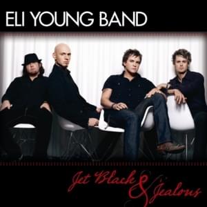 Home - Eli Young Band