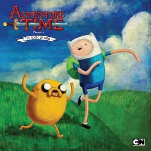 Dream Of Love - Adventure Time (Ft. Polly Lou Livingston & Ron Lynch)