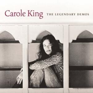 (You Make Me Feel Like) A Natural Woman (Demo) - Carole King