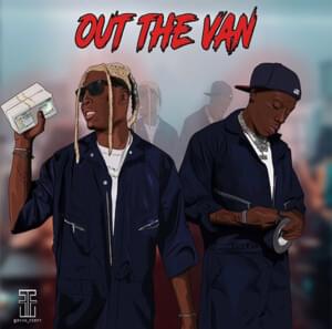 Out The Van - Lotto Savage (Ft. Lil Keed)