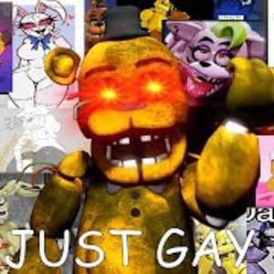 JUST GAY (just gold sus remix) - KeepitEZ_