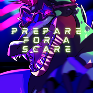 Prepare For A Scare - MicroDragon (Ft. APAngryPiggy)