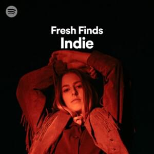 Fresh Finds: Indie 1/27/2021 - Spotify