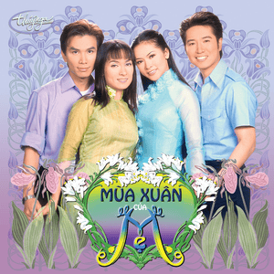 Xuân Này Con Không Về / Cảm Ơn - Thúy Nga (Ft. Mạnh Quỳnh, Như Quỳnh, Phi Nhung & Thế Sơn)